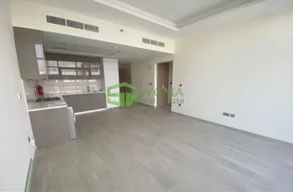 Empty Room image for: Apartment - 2 Bedrooms - 2 Bathrooms for sale in AZIZI Riviera 13 - Meydan One - Meydan - Dubai, Image 1