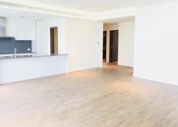 Empty Room image for: Apartment - 3 bedrooms - 5 bathrooms for rent in Building 15 - City Walk - Dubai, Image 1