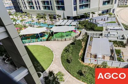 Apartment - 2 Bedrooms - 3 Bathrooms for rent in Aykon City Tower C - Aykon City - Business Bay - Dubai
