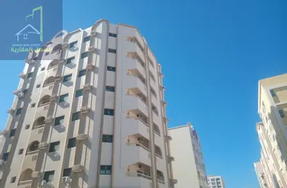 عمارة بالكامل - استوديو - 8 حمامات للبيع في البطينة B - البطينة - الشارقة