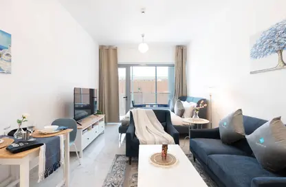 شقة - 1 حمام للبيع في مساكن الواحه - مدينة مصدر - أبوظبي