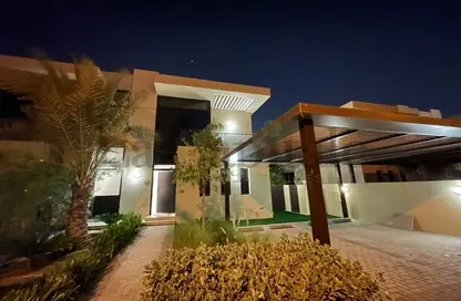Townhouse - 3 Bedrooms - 5 Bathrooms for rent in Rockwood - DAMAC Hills - Dubai