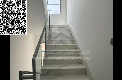 Villa - 5 Bedrooms - 5 Bathrooms for sale in Al Helio 1 - Al Helio - Ajman