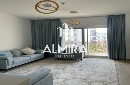 شقة - 2 غرف نوم - 2 حمامات للبيع في وترز أج - جزيرة ياس - أبوظبي