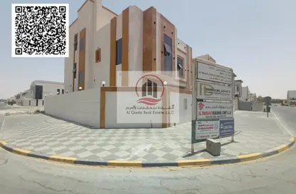 فيلا - 7 غرف نوم - 8 حمامات للبيع في الزاهية جاردنز - الزاهية - عجمان