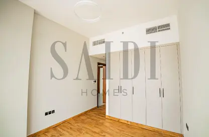 Apartment - 1 Bedroom - 2 Bathrooms for rent in Maya Residences 5 - Jumeirah Village Triangle - Dubai