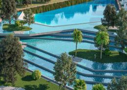 Villa - 5 bedrooms - 6 bathrooms for rent in Chorisia 1 Villas - Al Barari - Dubai