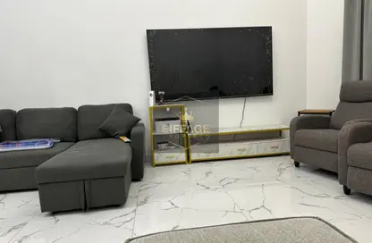Apartment - 2 Bedrooms - 3 Bathrooms for sale in Al Rashidiya Towers - Al Rashidiya - Ajman Downtown - Ajman