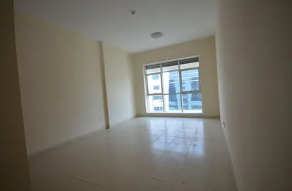 شقة - غرفة نوم - 2 حمامات للايجار في أوليمبك بارك 3 - أبراج اولمبيك بارك - مدينة دبي الرياضية - دبي