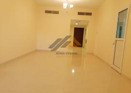 Apartment - 2 bedrooms - 2 bathrooms for rent in Orient Towers - Al Bustan - Ajman