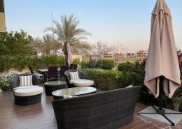 Villa - 5 bedrooms - 5 bathrooms for sale in Silver Springs 1 - Silver Springs - DAMAC Hills - Dubai