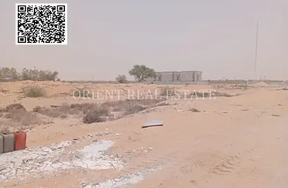 Land - Studio for sale in Manama - Ajman