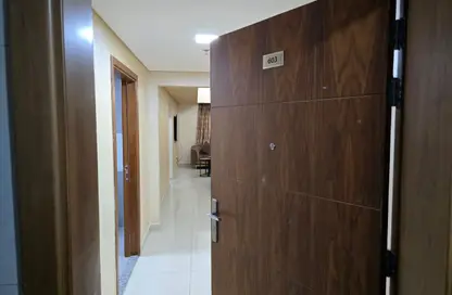 Apartment - 1 Bedroom - 1 Bathroom for sale in Al Naemiya Tower 1 - Al Naemiya Towers - Al Nuaimiya - Ajman