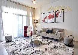 Apartment - 1 bedroom - 2 bathrooms for rent in Rahaal 2 - Madinat Jumeirah Living - Umm Suqeim - Dubai