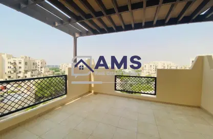 Apartment - 2 Bedrooms - 3 Bathrooms for rent in Al Thamam 05 - Remraam - Dubai Land - Dubai