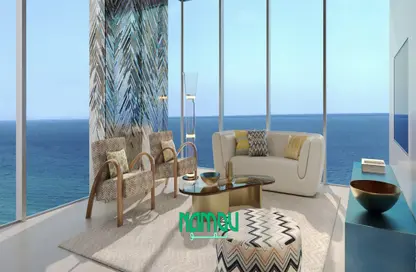 شقة - 3 غرف نوم - 4 حمامات للبيع في مجمع مونستون السكني - جزيرة المرجان - رأس الخيمة شقة - 3 غرف نوم - 4 حمامات للبيع في مجمع مونستون السكني - جزيرة المرجان - رأس الخيمة