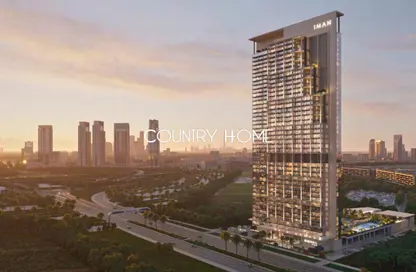 Apartment - 1 Bedroom - 2 Bathrooms for sale in Sierra by Iman - Motor City - Dubai Apartment - 1 Bedroom - 2 Bathrooms for sale in Sierra by Iman - Motor City - Dubai