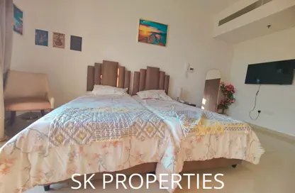 Apartment - Studio - 1 Bathroom for rent in Uptown Al Zahia - Al Zahia - Muwaileh Commercial - Sharjah