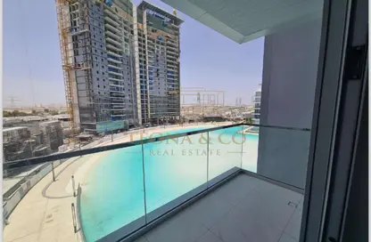 Apartment - 2 Bedrooms - 3 Bathrooms for sale in Residences 11 - District One - Mohammed Bin Rashid City - Dubai