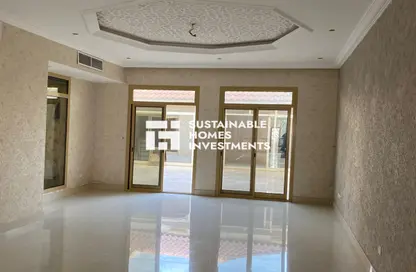 تاون هاوس - 3 غرف نوم - 4 حمامات للبيع في حدائق الجولف - مدينة خليفة - أبوظبي