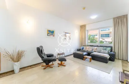Villa - 4 Bedrooms - 5 Bathrooms for rent in Indigo Ville 3 - Indigo Ville - Jumeirah Village Circle - Dubai