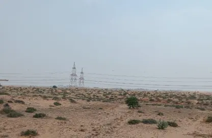 أرض - استوديو للبيع في البليده - البطائح - الشارقة