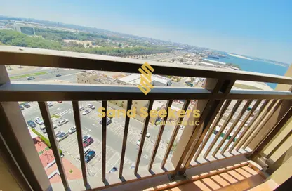 Apartment - 2 Bedrooms - 4 Bathrooms for rent in Mussafah Gardens - Mussafah - Abu Dhabi