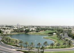 Water View image for: Apartment - 1 bedroom - 2 bathrooms for rent in Vida Residence 3 - Vida Residence - The Hills - Dubai, Image 1