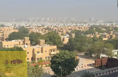 شقة - غرفة نوم - 2 حمامات للايجار في أماليا ريزيدنس - الفرجان - دبي