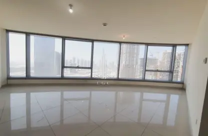 Apartment - 3 Bedrooms - 4 Bathrooms for rent in Sun Tower - Shams Abu Dhabi - Al Reem Island - Abu Dhabi