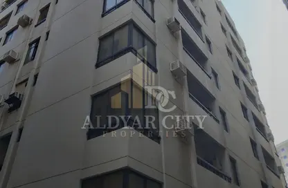 عمارة بالكامل - استوديو - 8 حمامات للبيع في بناية أبو شغارة - أبو شغارة - الشارقة