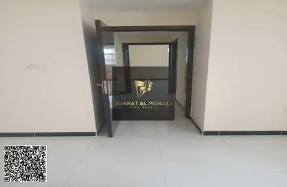 Apartment - 2 Bedrooms - 2 Bathrooms for rent in Al Jurf 3 - Al Jurf - Ajman Downtown - Ajman
