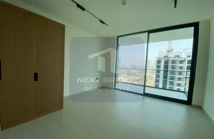 Apartment - Studio - 1 Bathroom for rent in Binghatti Azure - Jumeirah Village Circle - Dubai