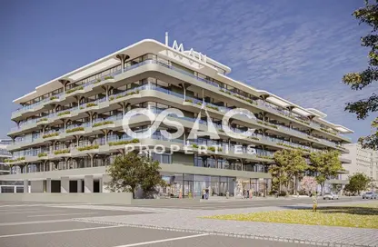 Apartment - 1 Bedroom - 2 Bathrooms for sale in Gardens 2 - Arjan - Dubai Apartment - 1 Bedroom - 2 Bathrooms for sale in Gardens 2 - Arjan - Dubai