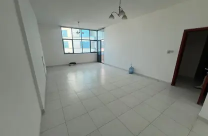 Apartment - 2 Bedrooms - 3 Bathrooms for rent in Al Rashidiya Towers - Al Rashidiya - Ajman Downtown - Ajman