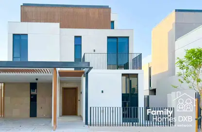 Villa - 4 Bedrooms - 6 Bathrooms for sale in Elie Saab 2 - Elie Saab - Arabian Ranches 3 - Dubai