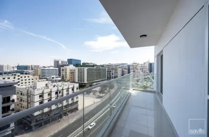 Apartment - 2 Bedrooms - 3 Bathrooms for rent in Al Muraqqabat Residence - Al Muraqqabat - Deira - Dubai