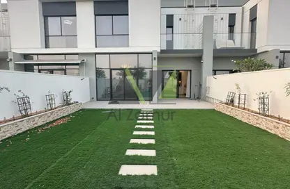 Villa - 3 Bedrooms - 4 Bathrooms for rent in Murooj Al Furjan West - Al Furjan - Dubai