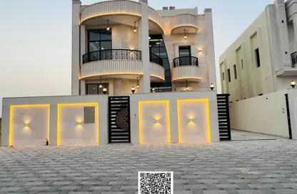 فيلا - 5 غرف نوم - 6 حمامات للبيع في الحليو 2 - الحليو - عجمان