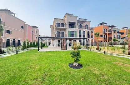 Villa - 5 Bedrooms - 6 Bathrooms for rent in Sur La Mer - La Mer - Jumeirah - Dubai