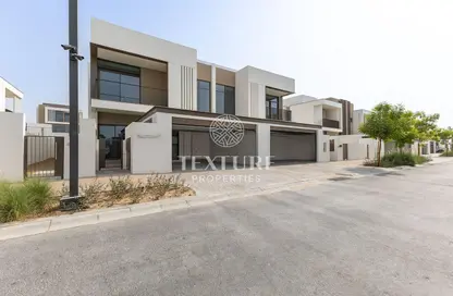 Villa - 4 Bedrooms - 5 Bathrooms for rent in Tilal Al Furjan - Al Furjan - Dubai