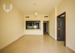 Apartment - 1 bedroom - 1 bathroom for sale in Mosela Waterside Residences - Mosela - The Views - Dubai