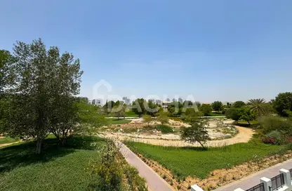 Villa - 4 Bedrooms - 4 Bathrooms for rent in Rockwood - DAMAC Hills - Dubai