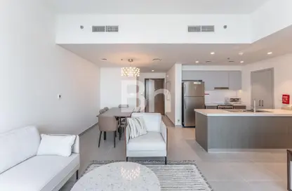 Apartment - 2 Bedrooms - 2 Bathrooms for rent in Forte 1 - Forte - Downtown Dubai - Dubai