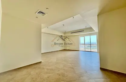 Apartment - 3 Bedrooms - 4 Bathrooms for rent in Dubai Silicon Oasis - Dubai