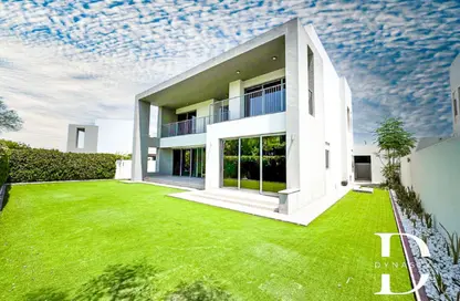 Villa - 5 Bedrooms - 6 Bathrooms for sale in Sidra Villas II - Sidra Villas - Dubai Hills Estate - Dubai