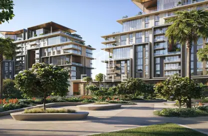 Apartment - 1 Bedroom - 2 Bathrooms for sale in City Walk Crestlane 4 - City Walk Crestlane - City Walk - Dubai