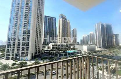شقة - غرفة نوم - 1 حمام للبيع في قصر الخور - ميناء خور دبي (ذا لاجونز) - دبي