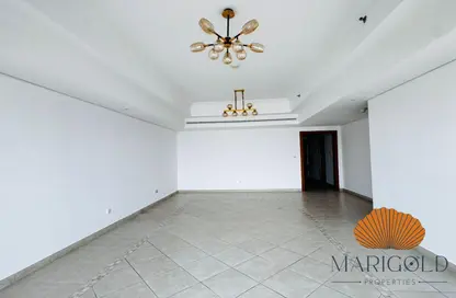 Apartment - 2 Bedrooms - 4 Bathrooms for rent in Tamweel Tower - JLT Cluster U - Jumeirah Lake Towers - Dubai