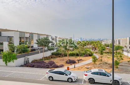 Townhouse - 4 Bedrooms - 5 Bathrooms for sale in Senses at the Fields - District 11 - Mohammed Bin Rashid City - Dubai